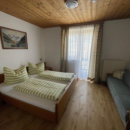 Harbachwirt, Gasthof Bad Hofgastein Esterno foto