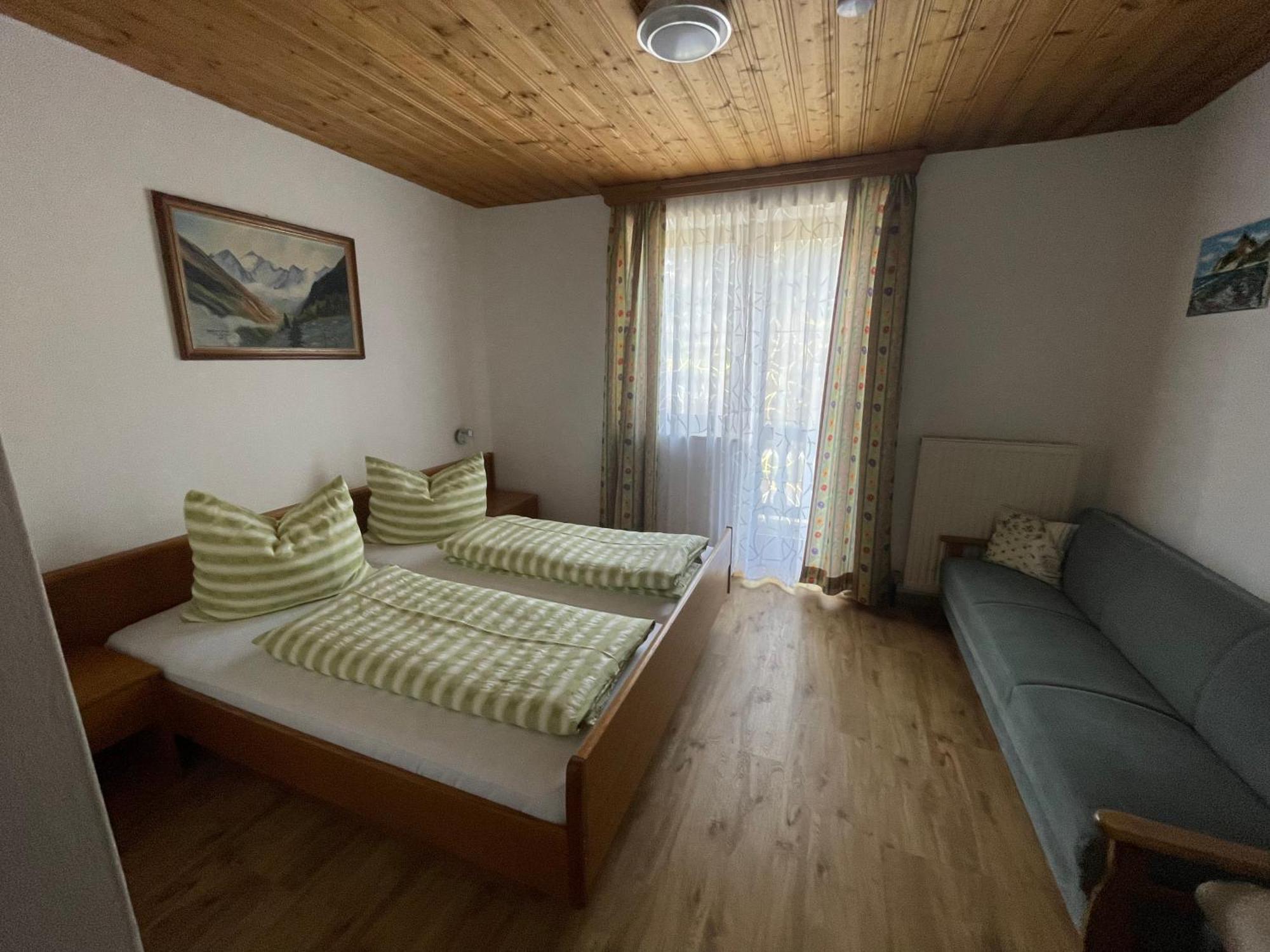 Harbachwirt, Gasthof Bad Hofgastein Esterno foto